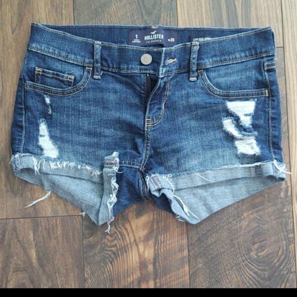 Shorts bundle - Picture 5 of 7